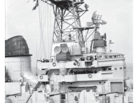 [Warship] Marina Militare Italy 1960-1970 - Photo - Cruiser 551 Garibaldi.pdf18